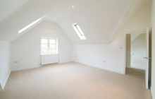 Ulverston bedroom extension leads